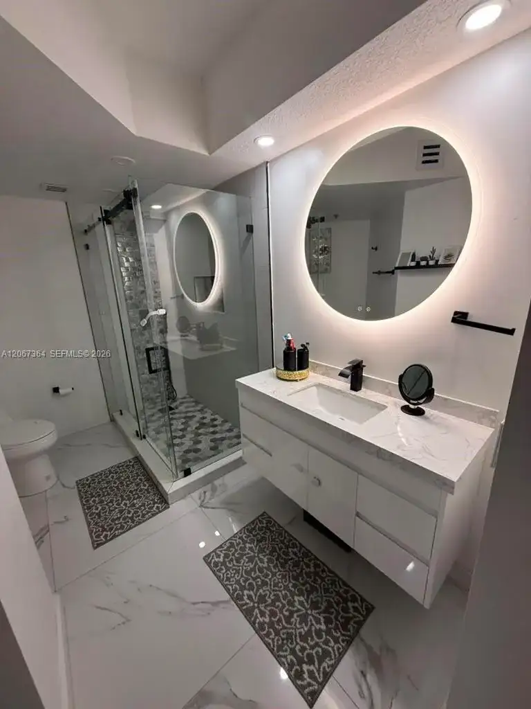 9340 Fontainebleau Blvd # W507, Miami FL 33172 photo 3