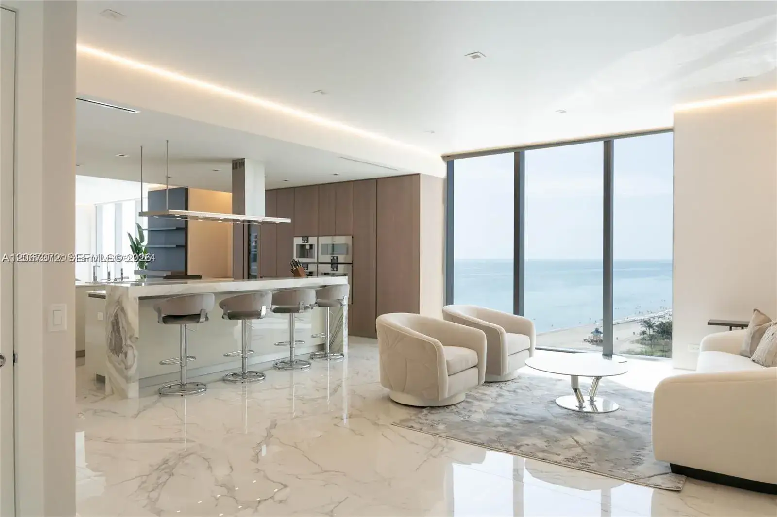 18501 Collins Ave # 1104, Sunny Isles Beach FL 33160
