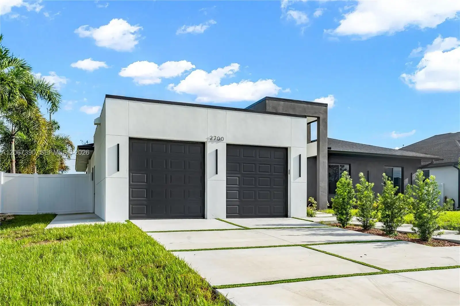 2700 2700 SW Ember Ter, Cape Coral FL 33991 photo 3