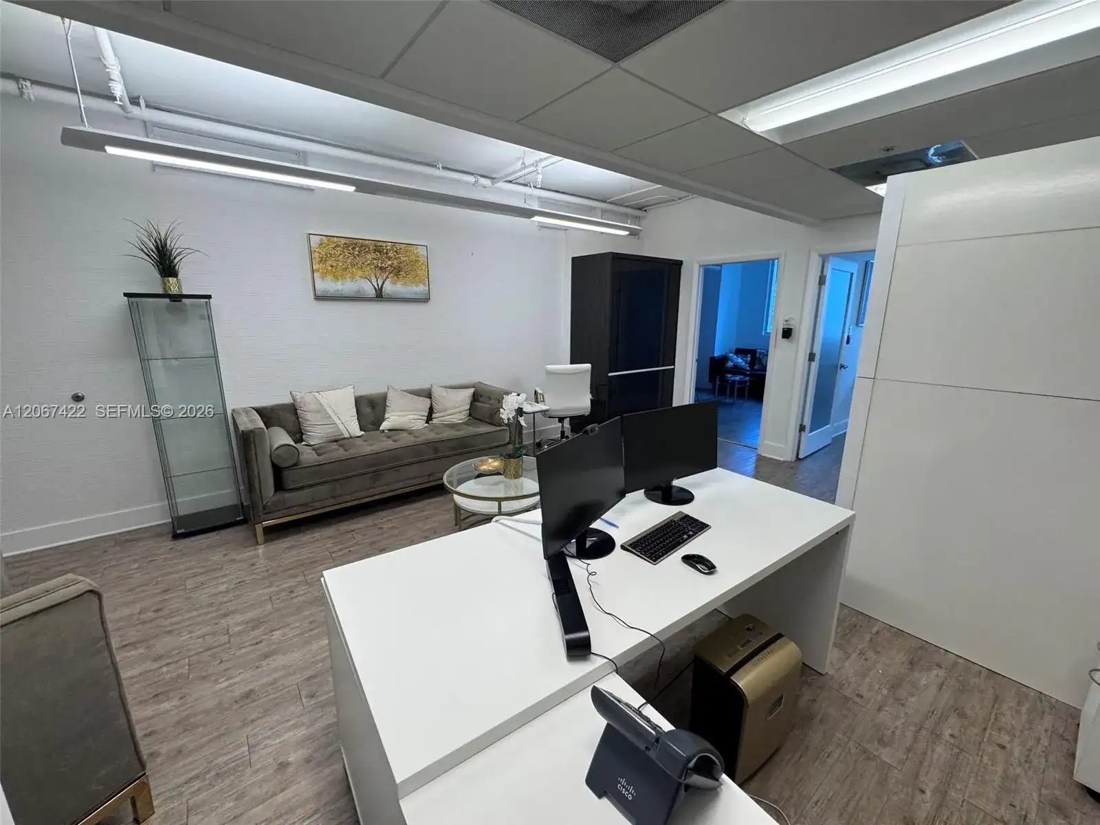 40 SW 13th St # 402, Miami FL 33130 photo 2