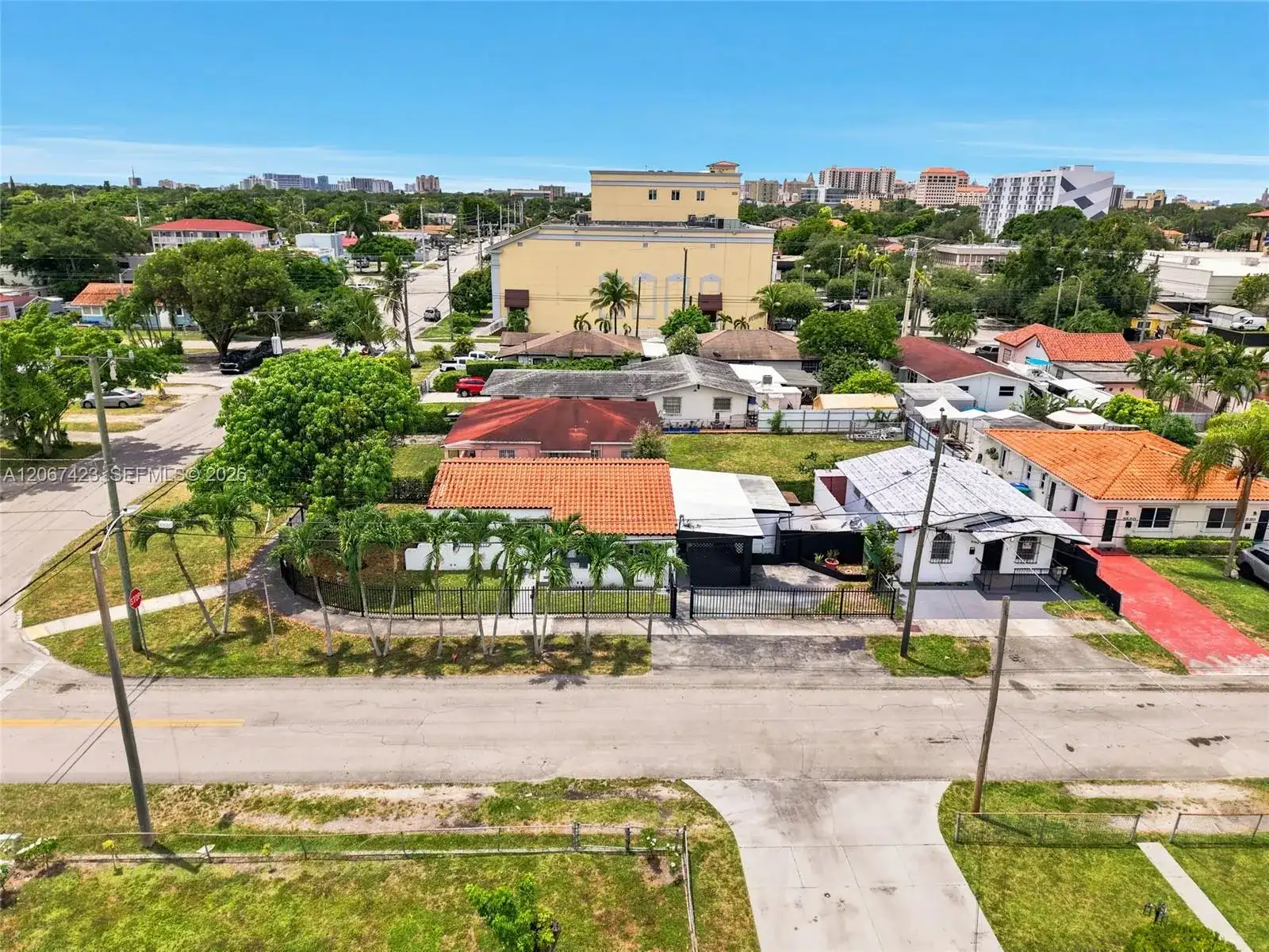 3500 NW 1st St # A, Miami FL 33125 photo 2