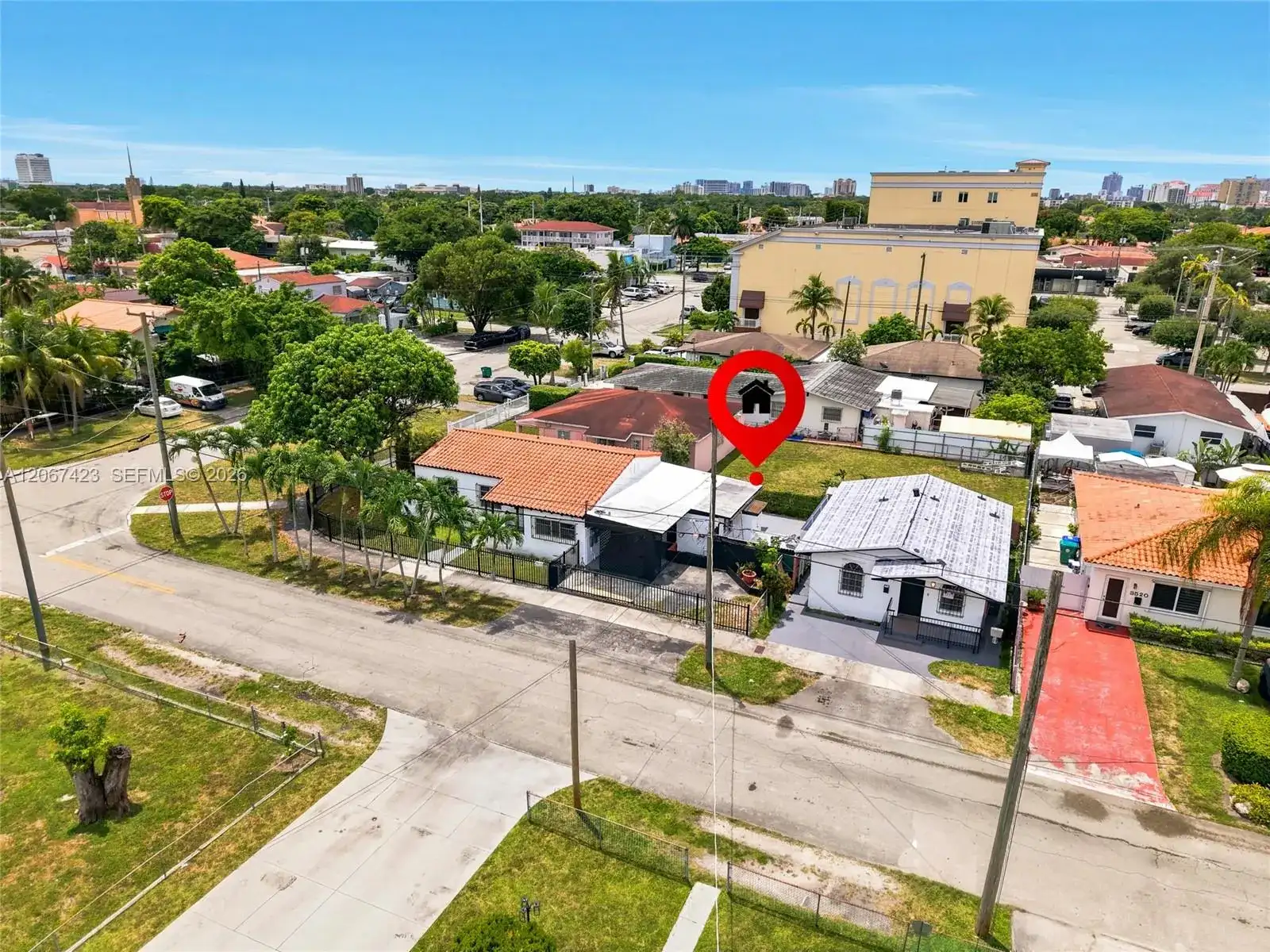 3500 NW 1st St # A, Miami FL 33125 photo 3