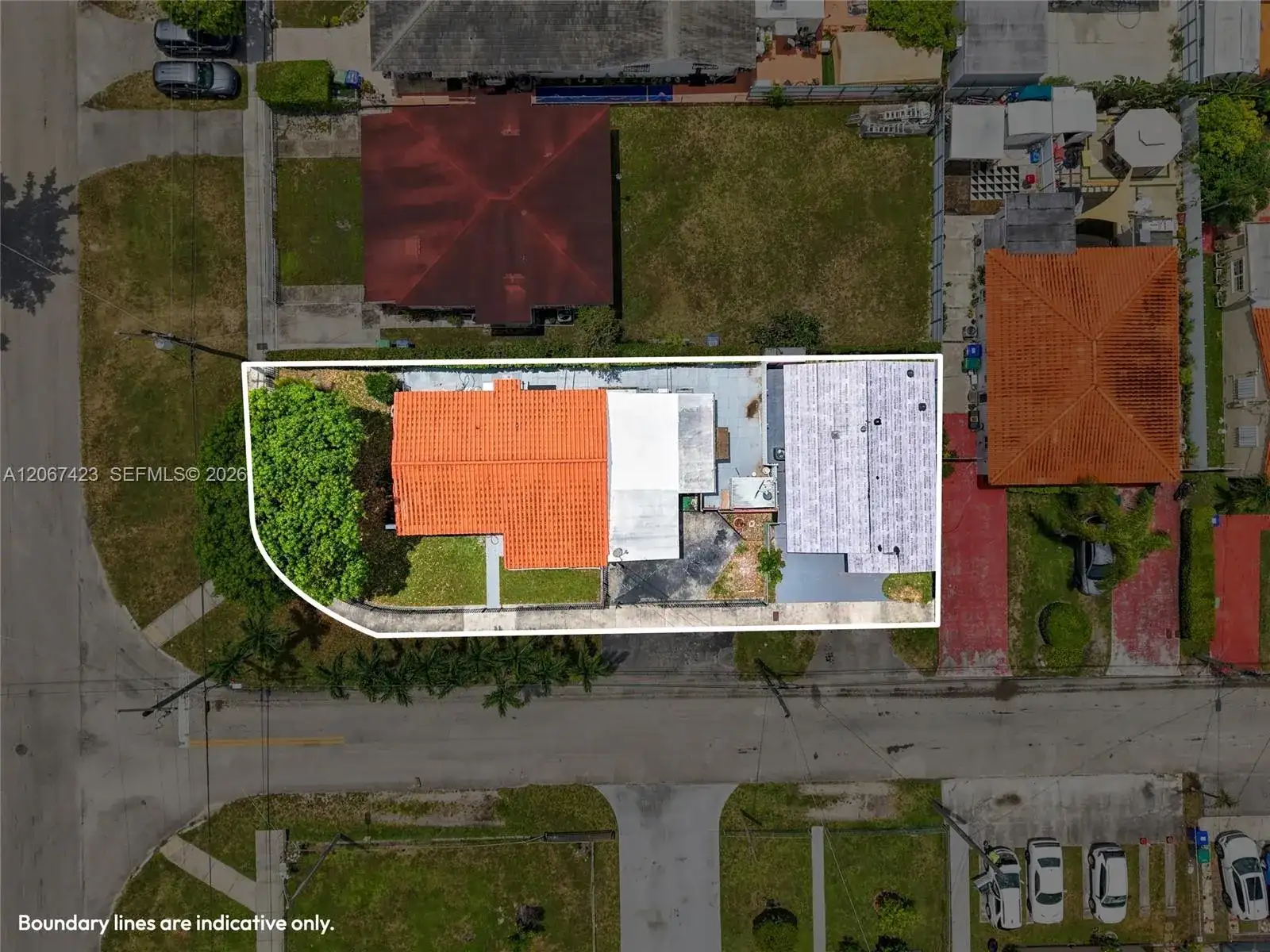 3500 NW 1st St # A, Miami FL 33125 photo 5