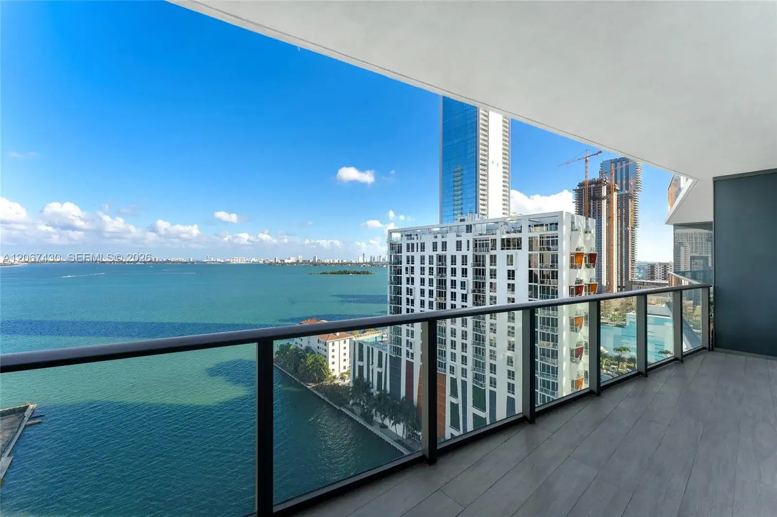 460 NE 28th St # 1803, Miami FL 33137 photo 3