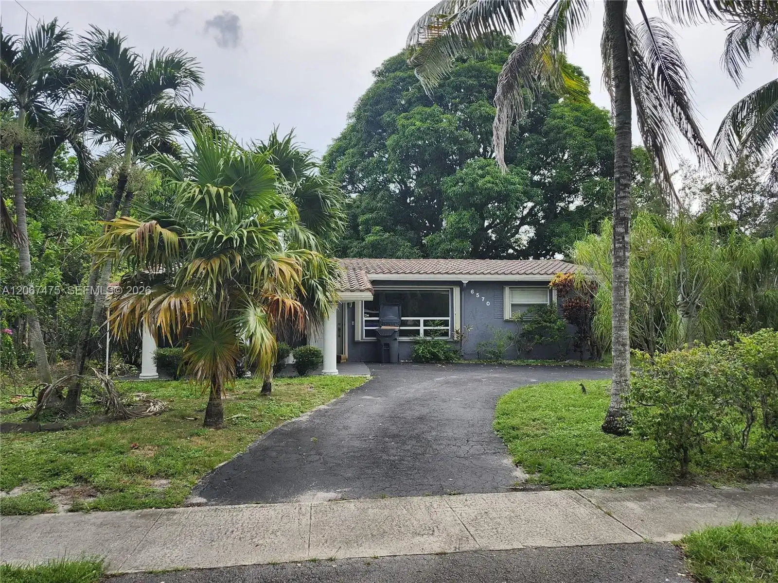 6570 Thomas St, Hollywood FL 33024