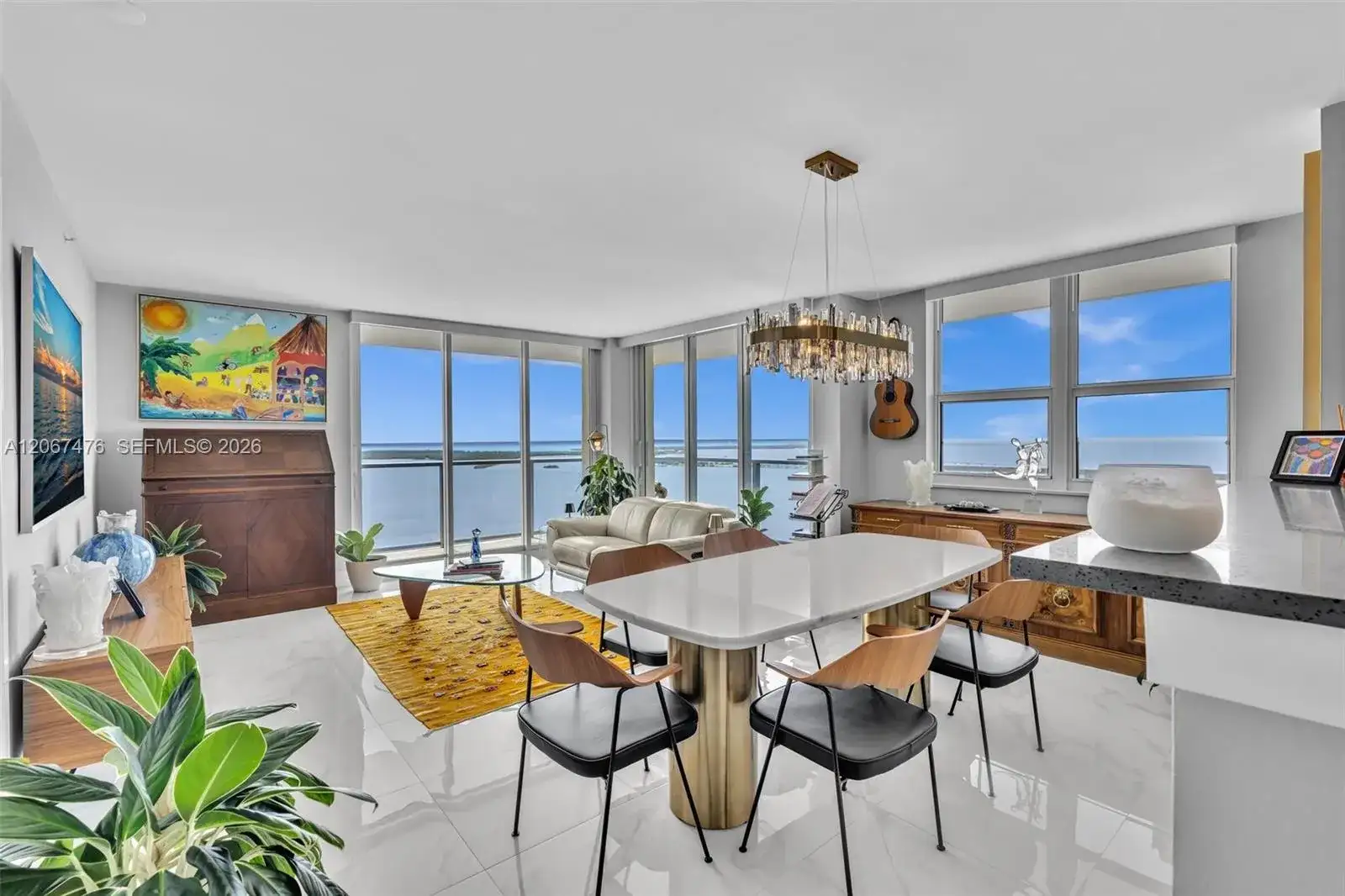 1155 Brickell Bay Dr # 3211, Miami FL 33131 photo 2
