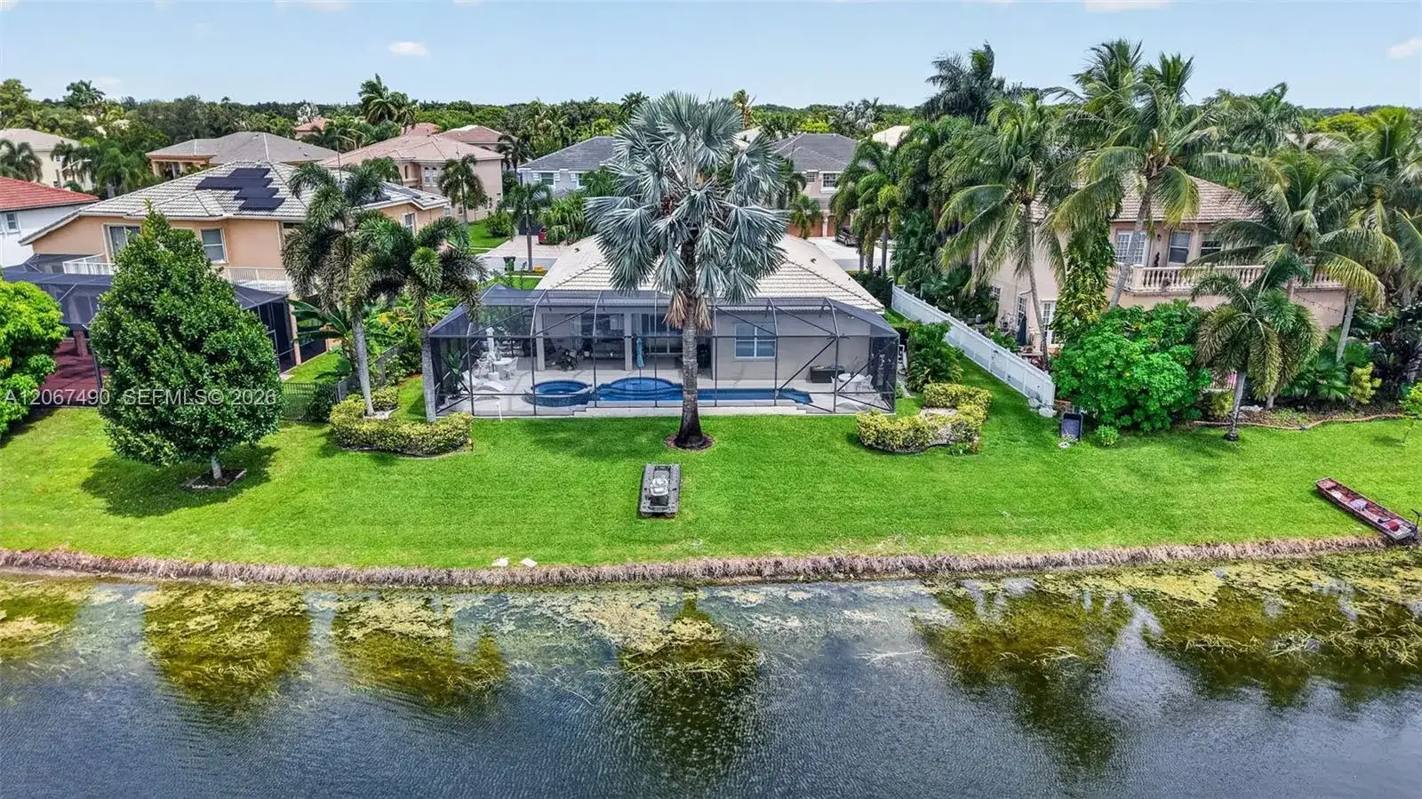 6543 Marbletree Ln, Lake Worth FL 33467 photo 3