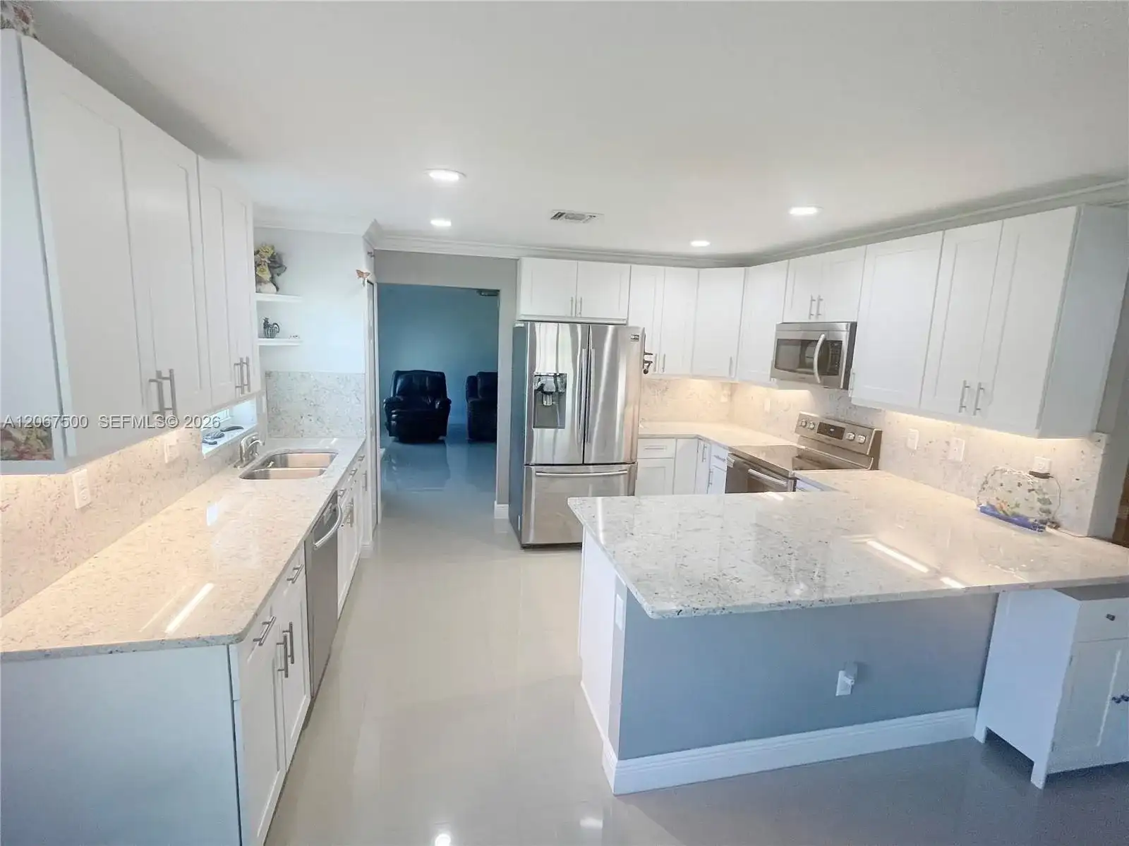 2167 SW Best St, Port St. Lucie FL 34984 photo 4