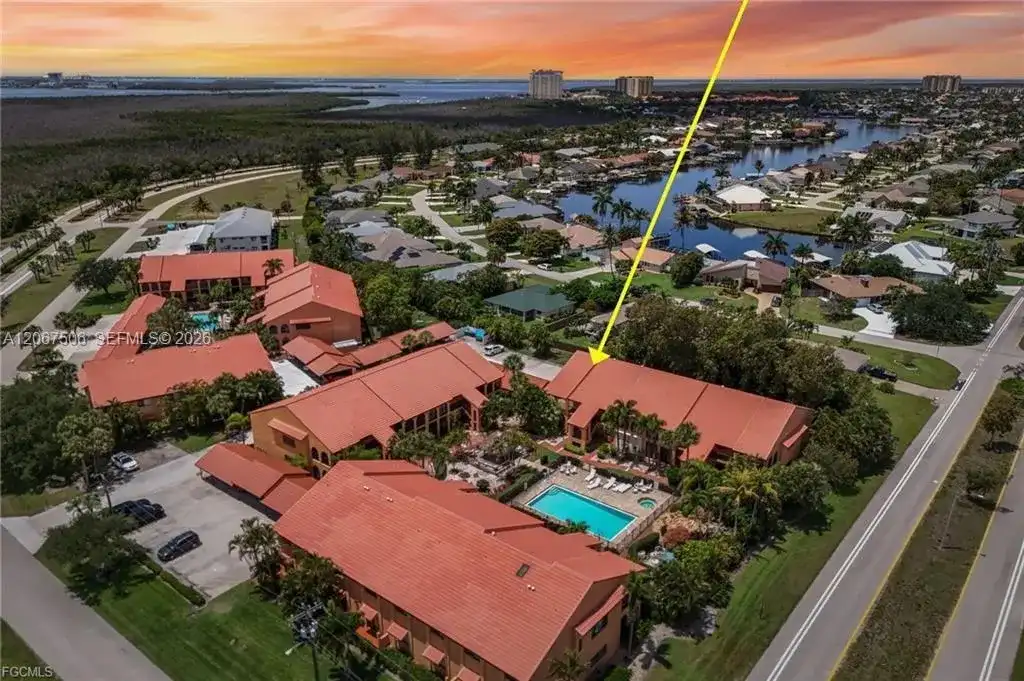 5510 SW 4TH PL # 605, Cape Coral FL 33914