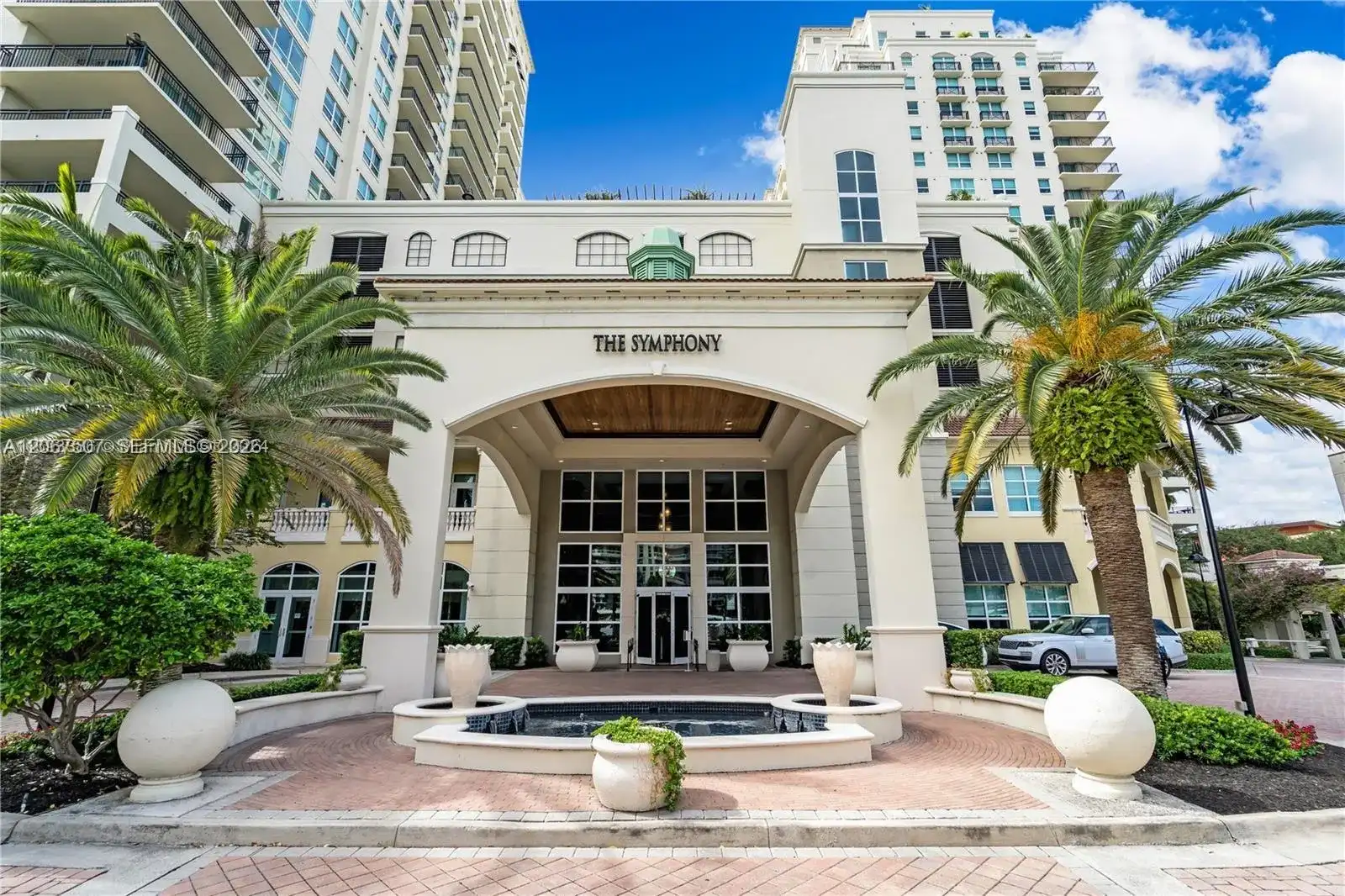 600 W Las Olas Blvd # 301S, Fort Lauderdale FL 33312