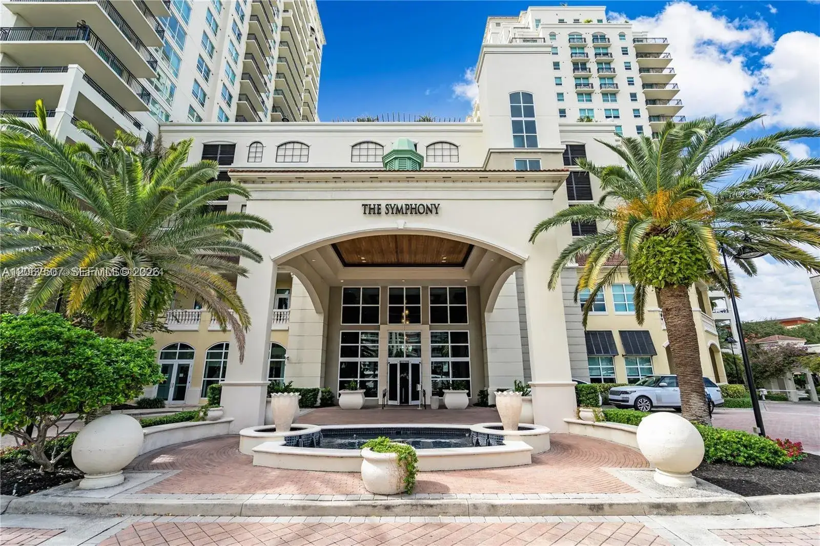 600 W Las Olas Blvd # 301S, Fort Lauderdale FL 33312