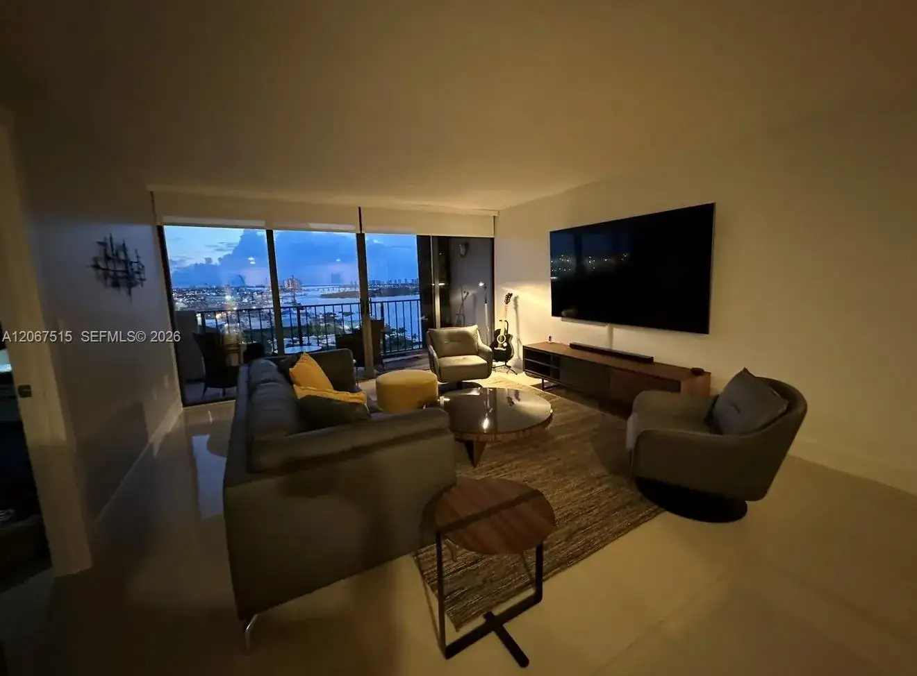 5600 N Flagler Dr # 1806, West Palm Beach FL 33407 photo 4