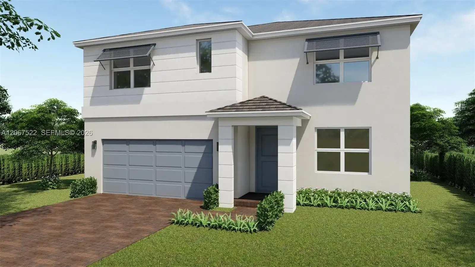 1542 NE 1st Street, Homestead FL 33033
