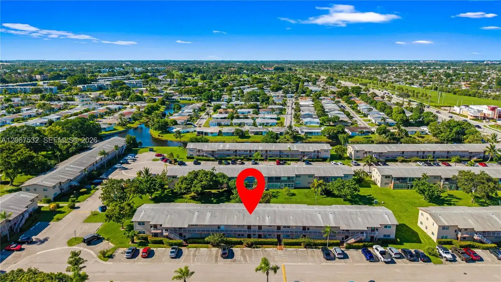 7305 NW 5th Ct # 204, Margate FL 33063