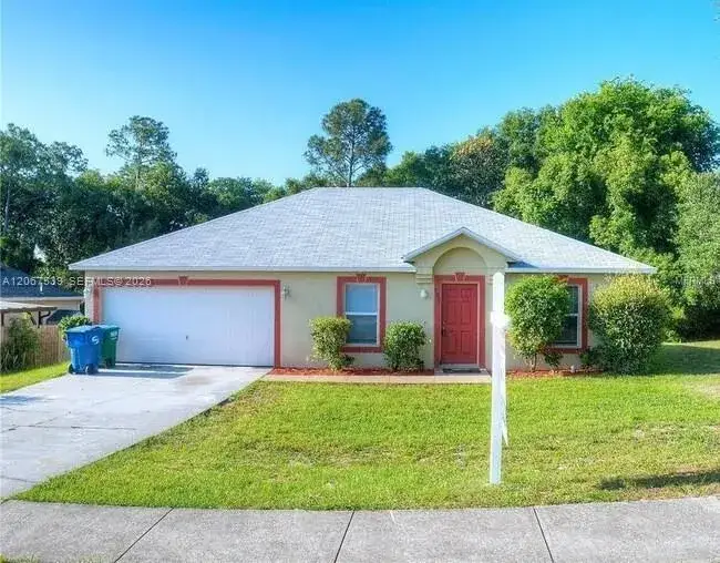 502 Eldron Ave, Deltona FL 32738