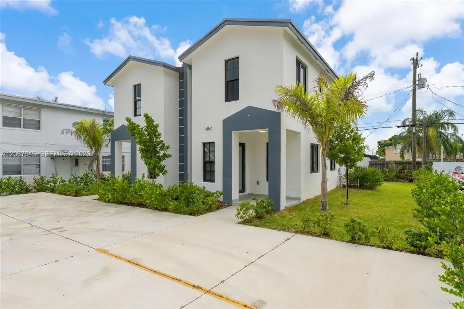 1459 NW 2nd Ave # 1459, Florida City FL 33034