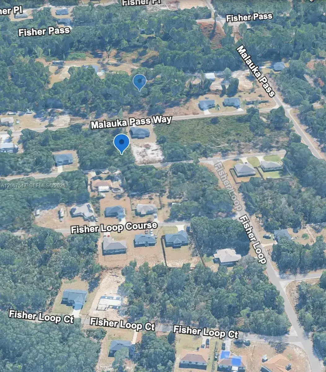 0 Malauka Trce, Other City - In The State Of Florida FL 32179