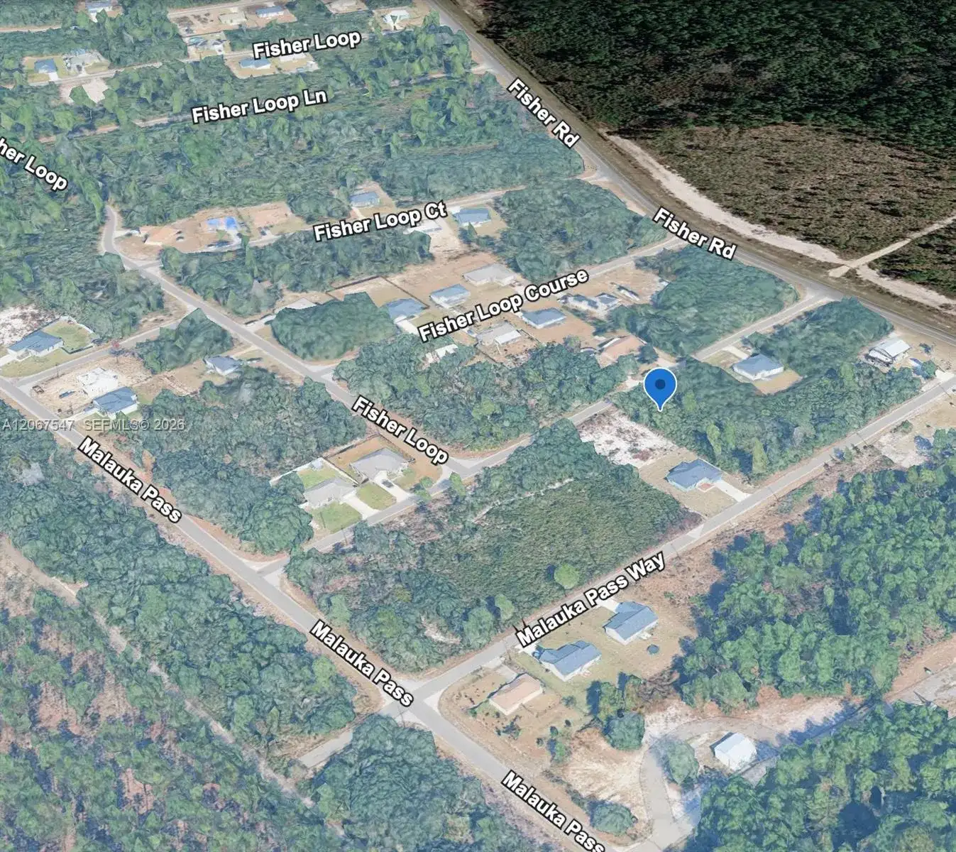 0 Malauka Trce, Other City - In The State Of Florida FL 32179 photo 2