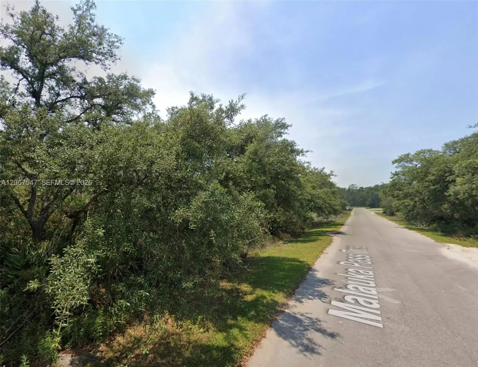 0 Malauka Trce, Other City - In The State Of Florida FL 32179 photo 3