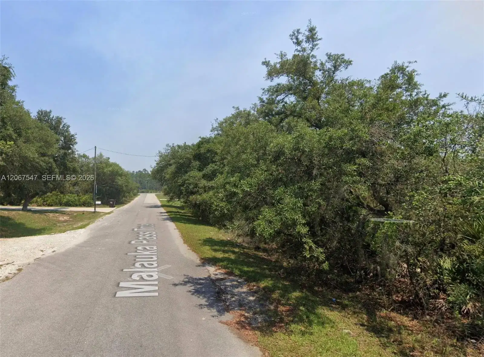 0 Malauka Trce, Other City - In The State Of Florida FL 32179 photo 4