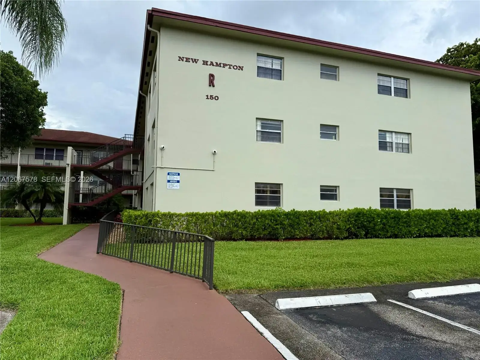 150 150 SW 134TH WAY # R109, Pembroke Pines FL 33027