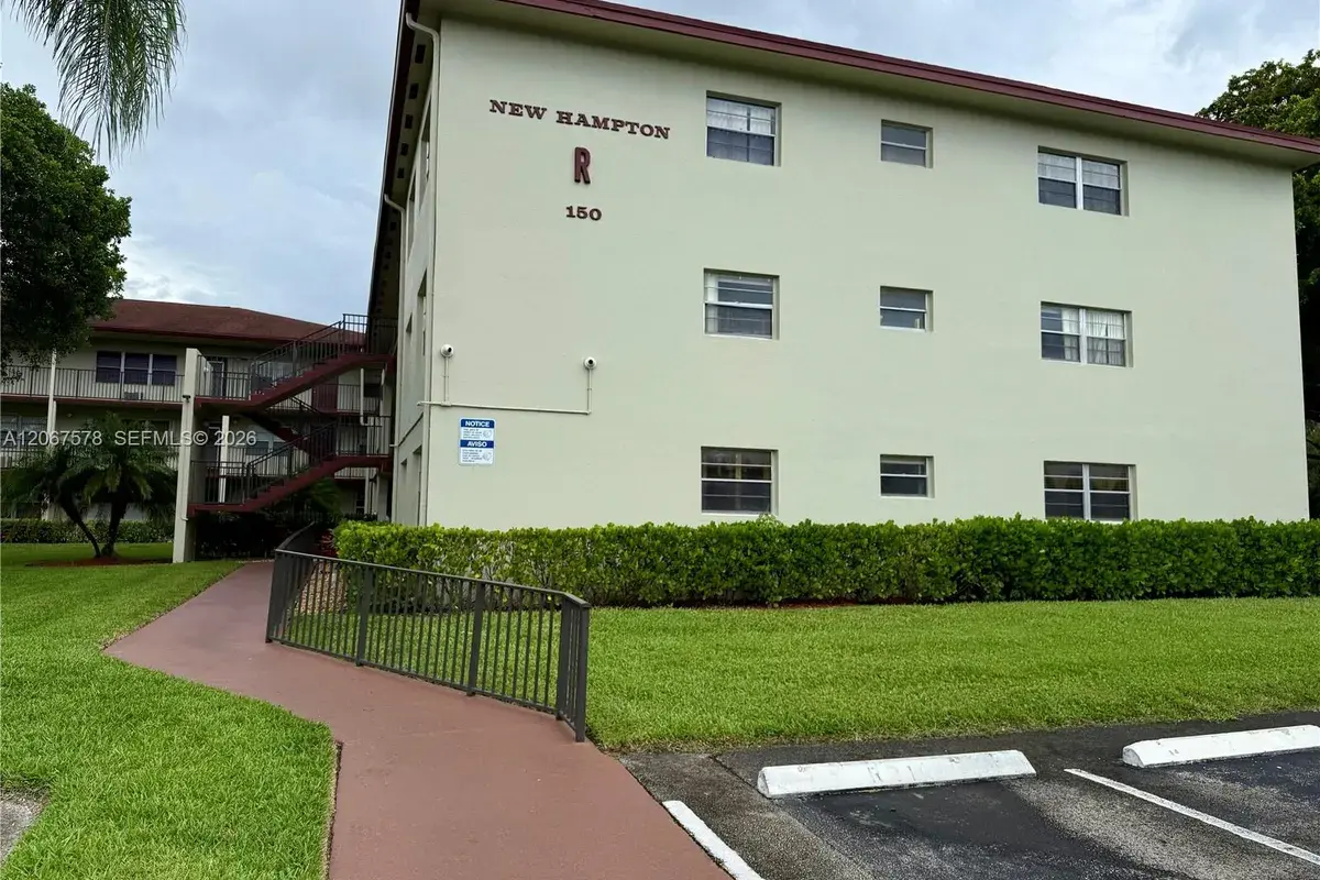 150 150 SW 134TH WAY # R109, Pembroke Pines FL 33027
