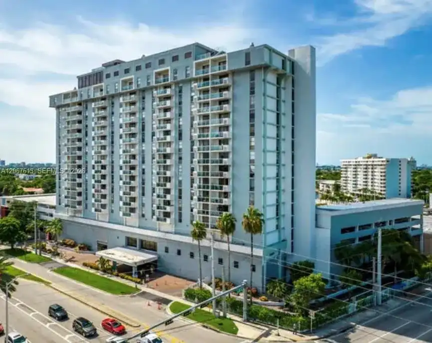 13499 Biscayne Blvd, North Miami FL 33181