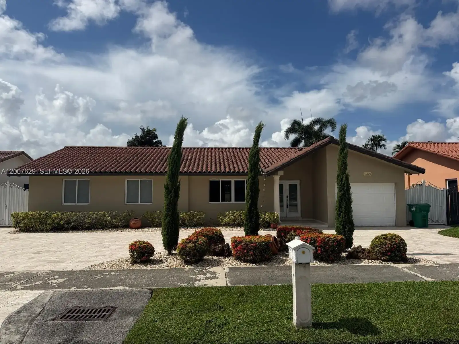 14020 SW 38th St, Miami FL 33175