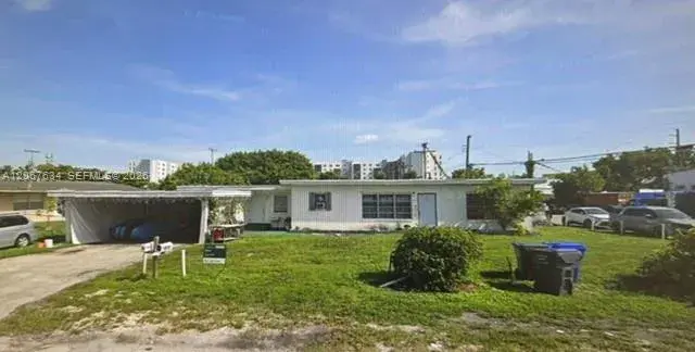 6013 Pierce St, Hollywood FL 33024