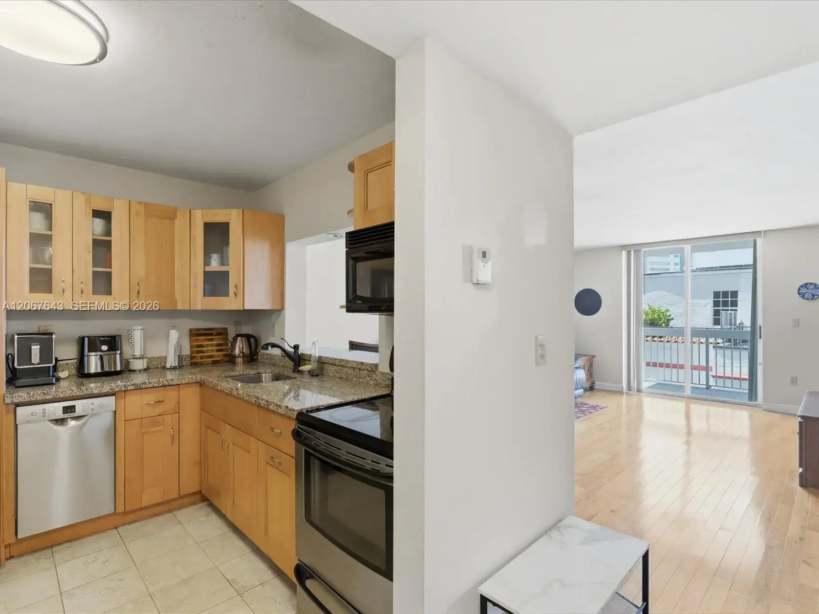 3588 Collins Ave # 504, Miami Beach FL 33140