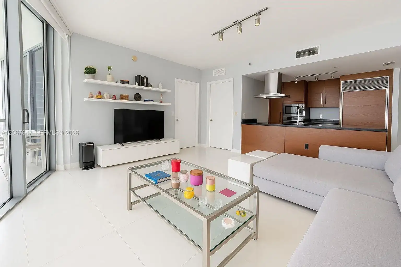 495 Brickell Ave # 5104, Miami FL 33131 photo 4