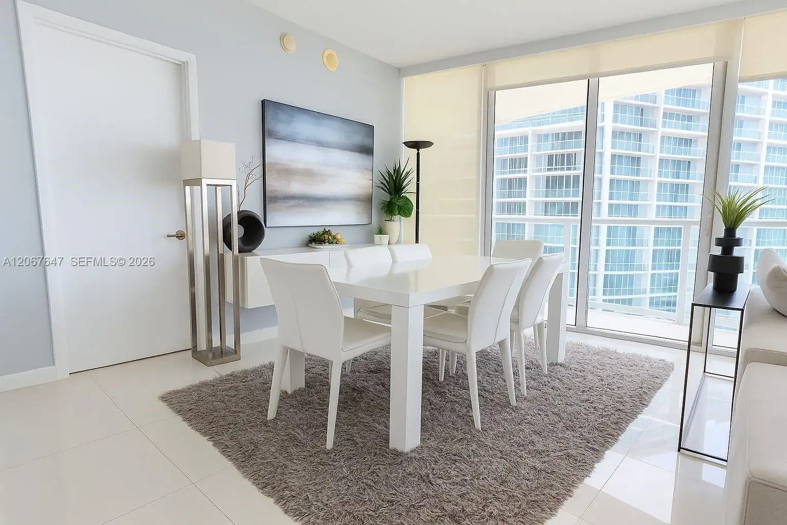 495 Brickell Ave # 5104, Miami FL 33131 photo 5