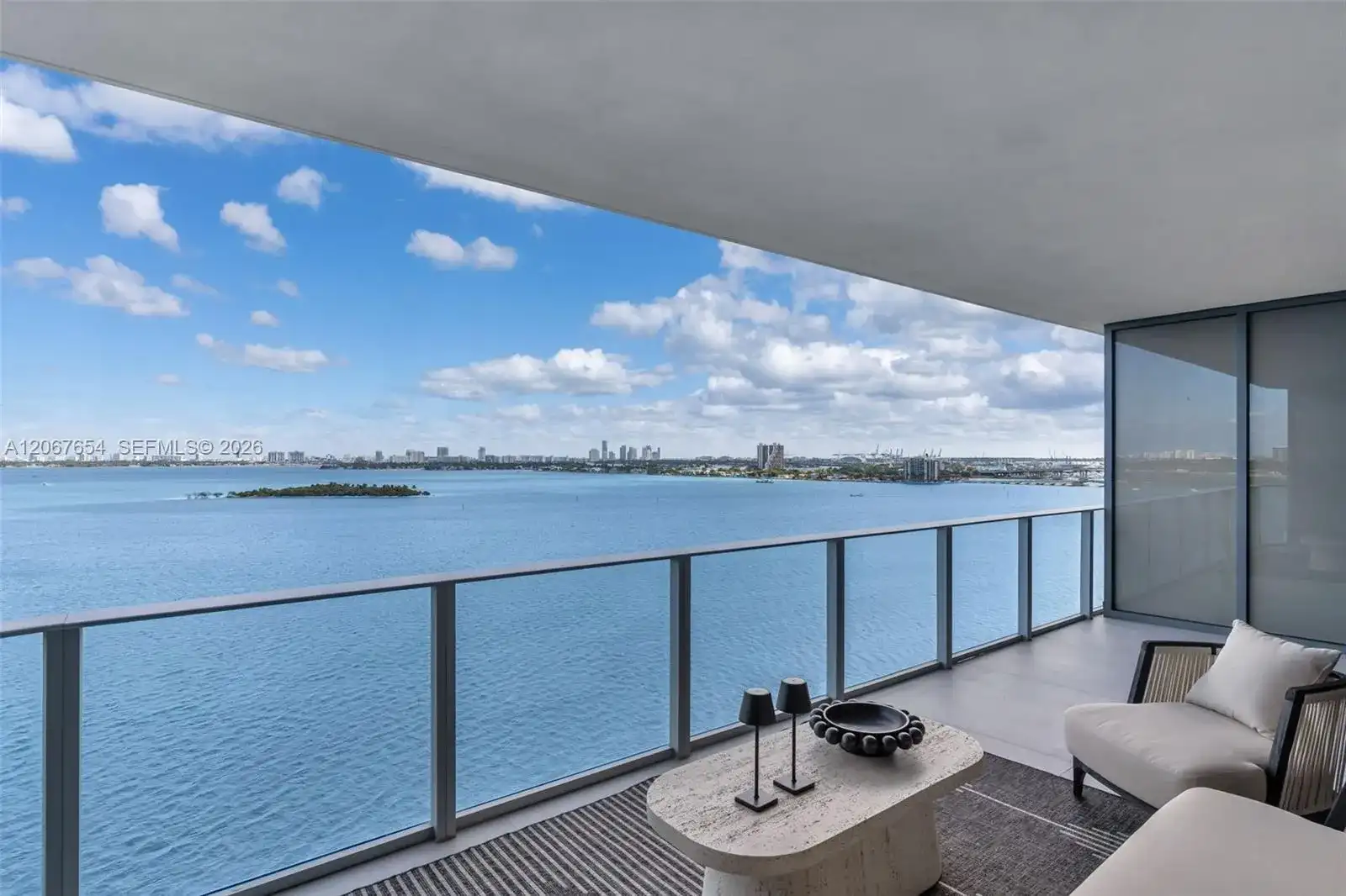 700 NE 24th St # 1203, Miami FL 33137