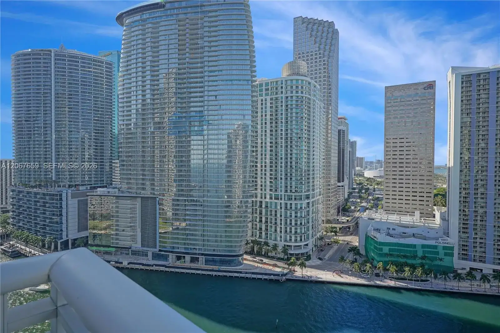 901 Brickell Key Blvd # 2507, Miami FL 33131 photo 3