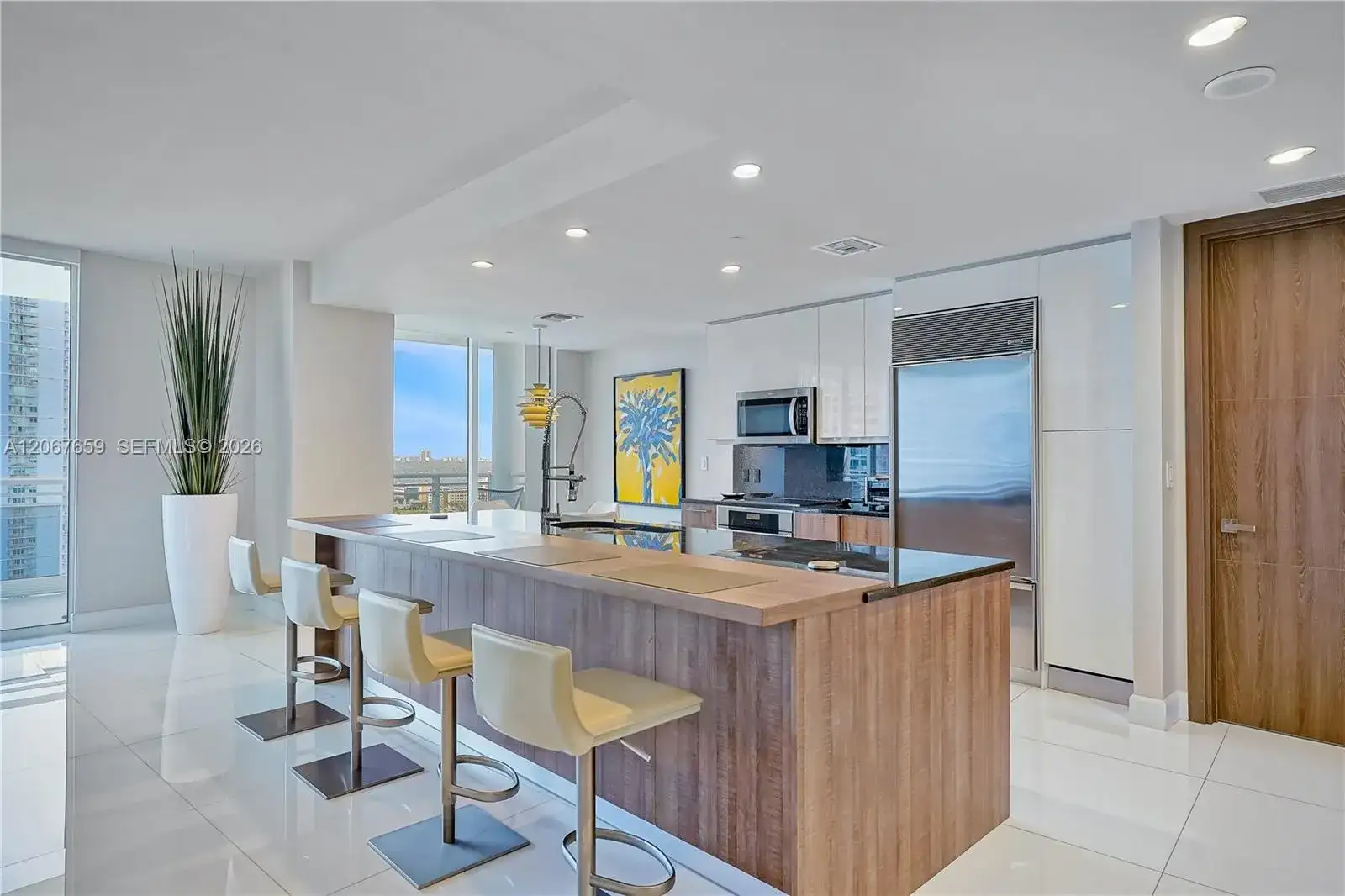 901 Brickell Key Blvd # 2507, Miami FL 33131 photo 4