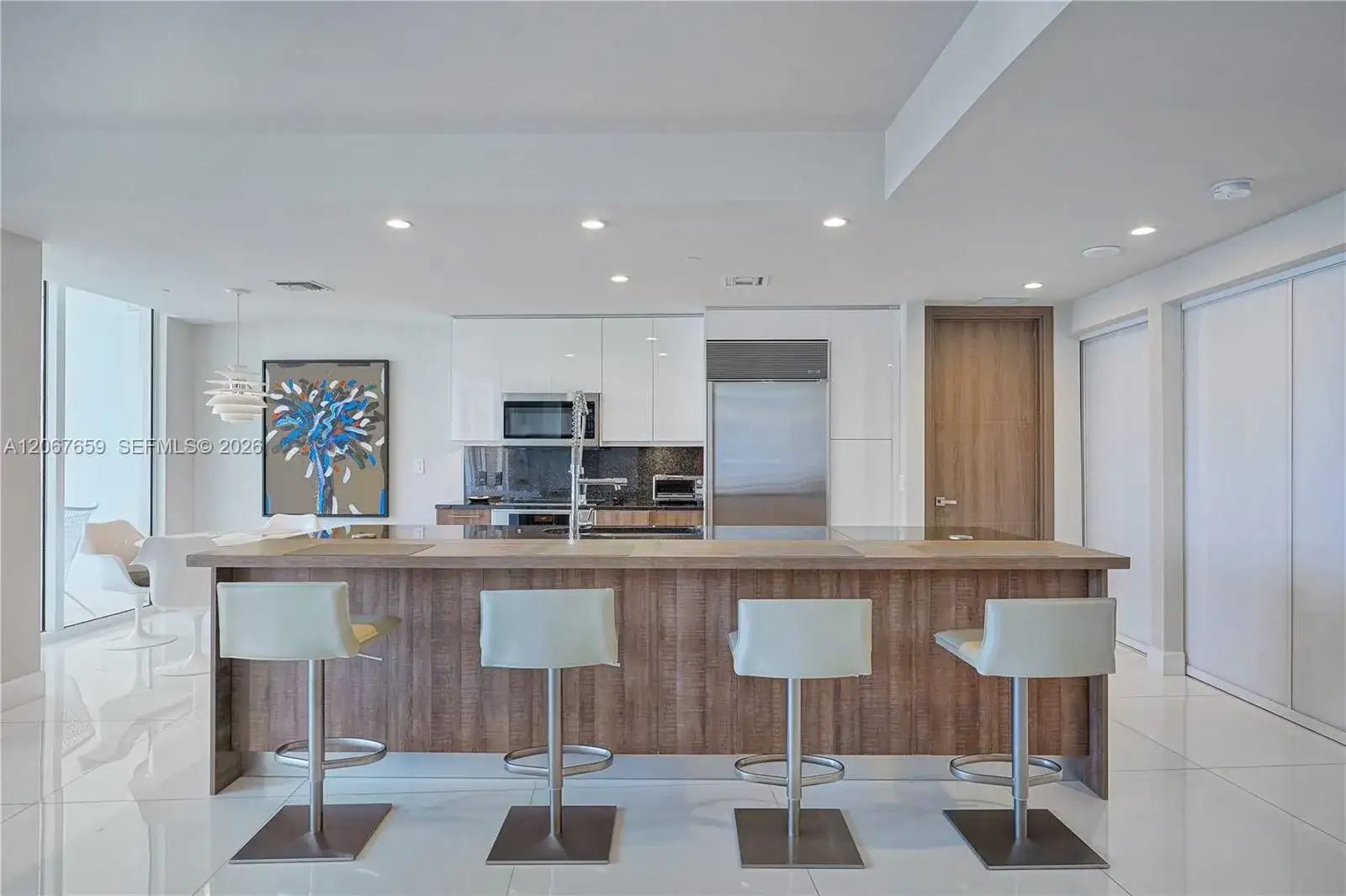 901 Brickell Key Blvd # 2507, Miami FL 33131 photo 5