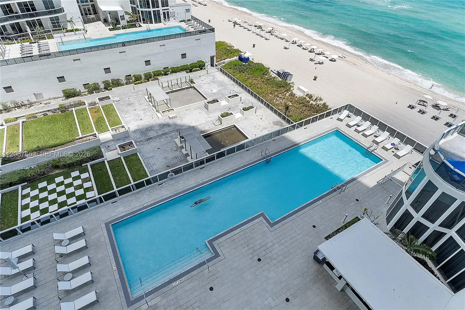 15811 Collins Ave # 902, Sunny Isles Beach FL 33160 photo 3