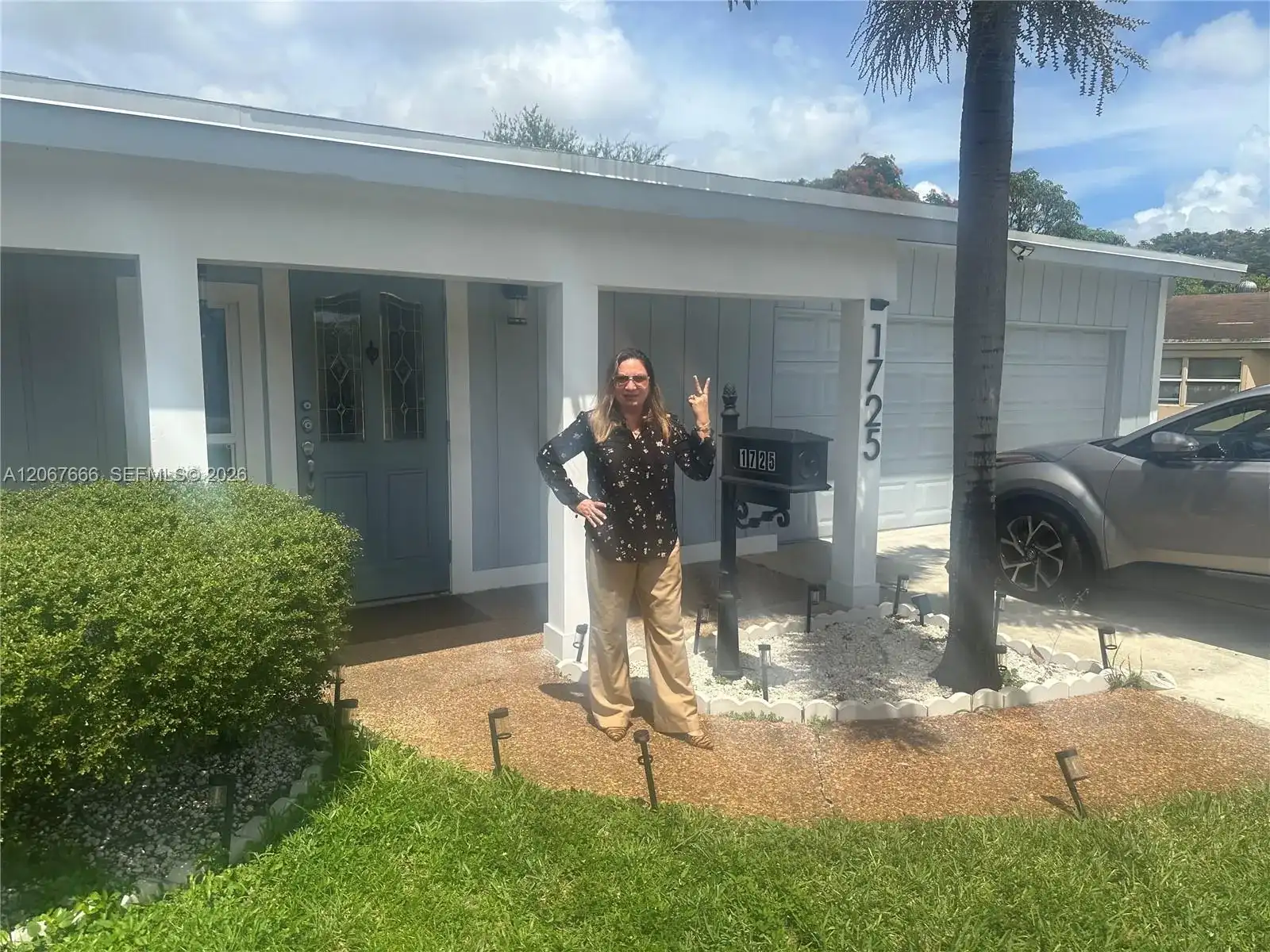1725 NW 9th Ave, Fort Lauderdale FL 33311