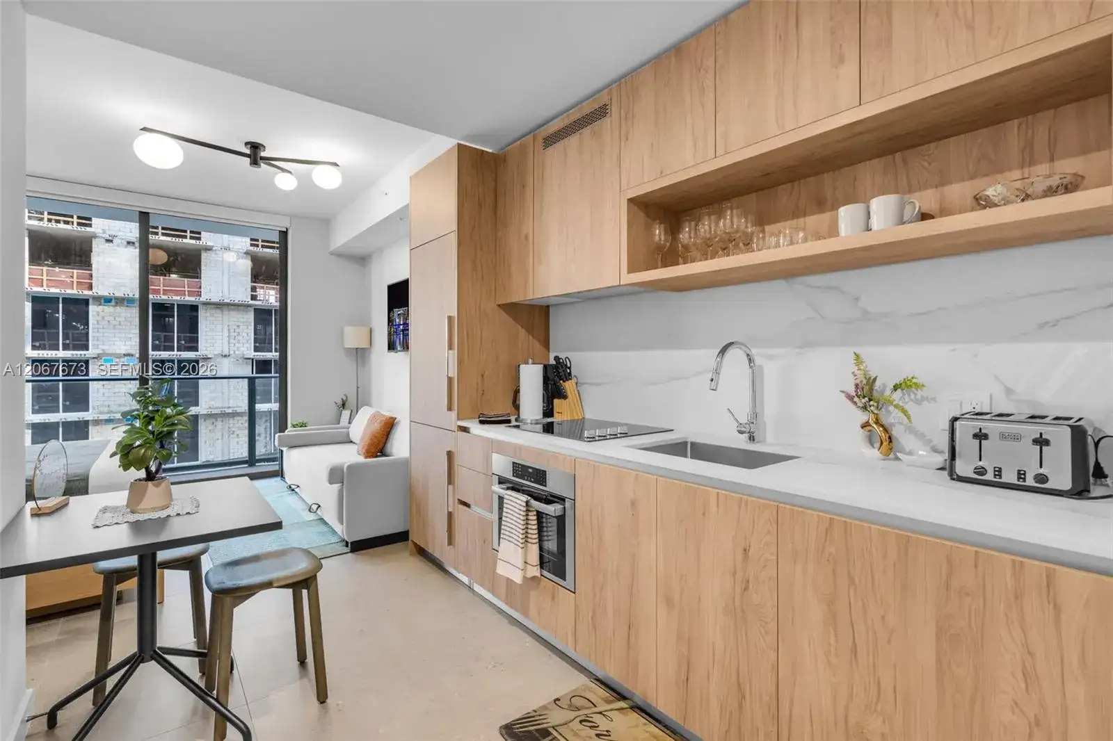 11 NE 6th St # 2808, Miami FL 33132 photo 2