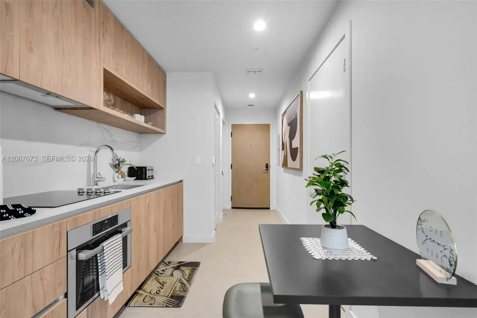 11 NE 6th St # 2808, Miami FL 33132 photo 3