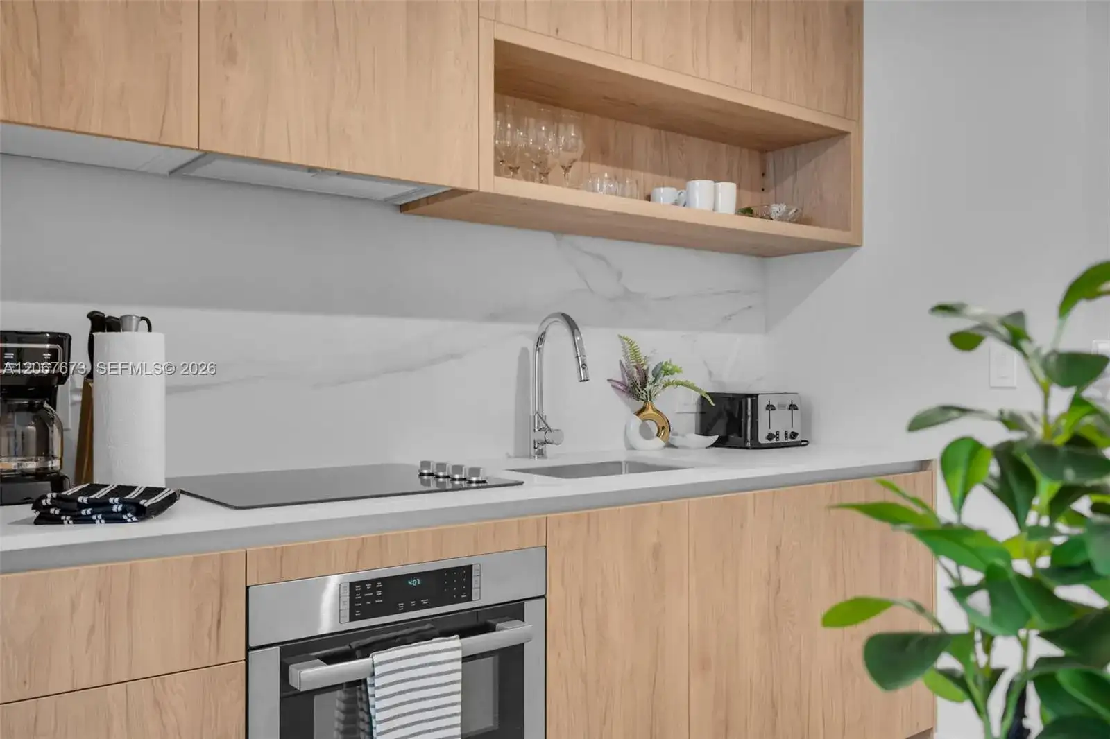 11 NE 6th St # 2808, Miami FL 33132 photo 4