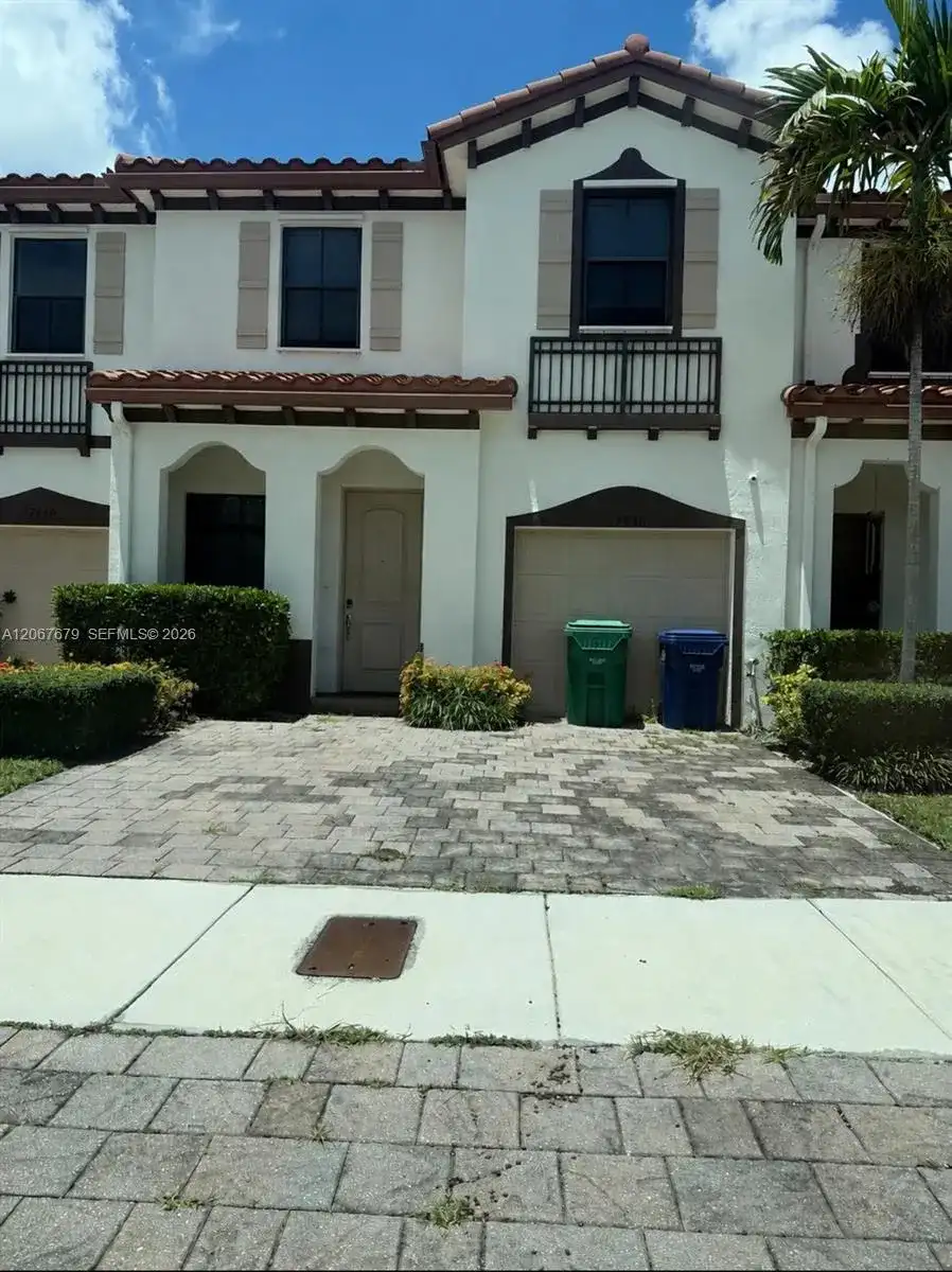17430 SW 153rd Ave, Miami FL 33187