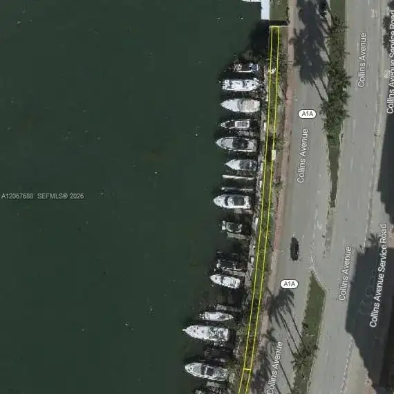5005 Collins Ave #S-8, Miami Beach FL 33140 photo 2