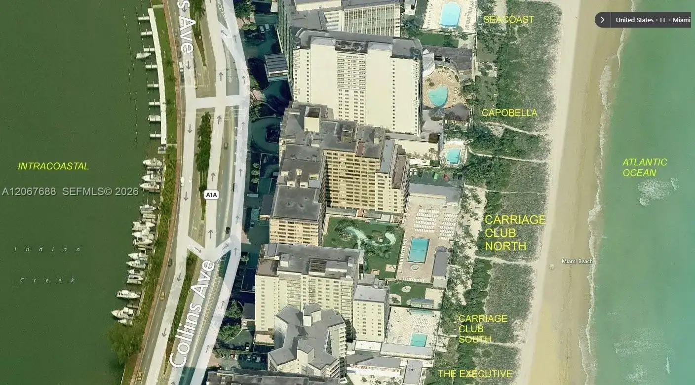 5005 Collins Ave #S-8, Miami Beach FL 33140 photo 3
