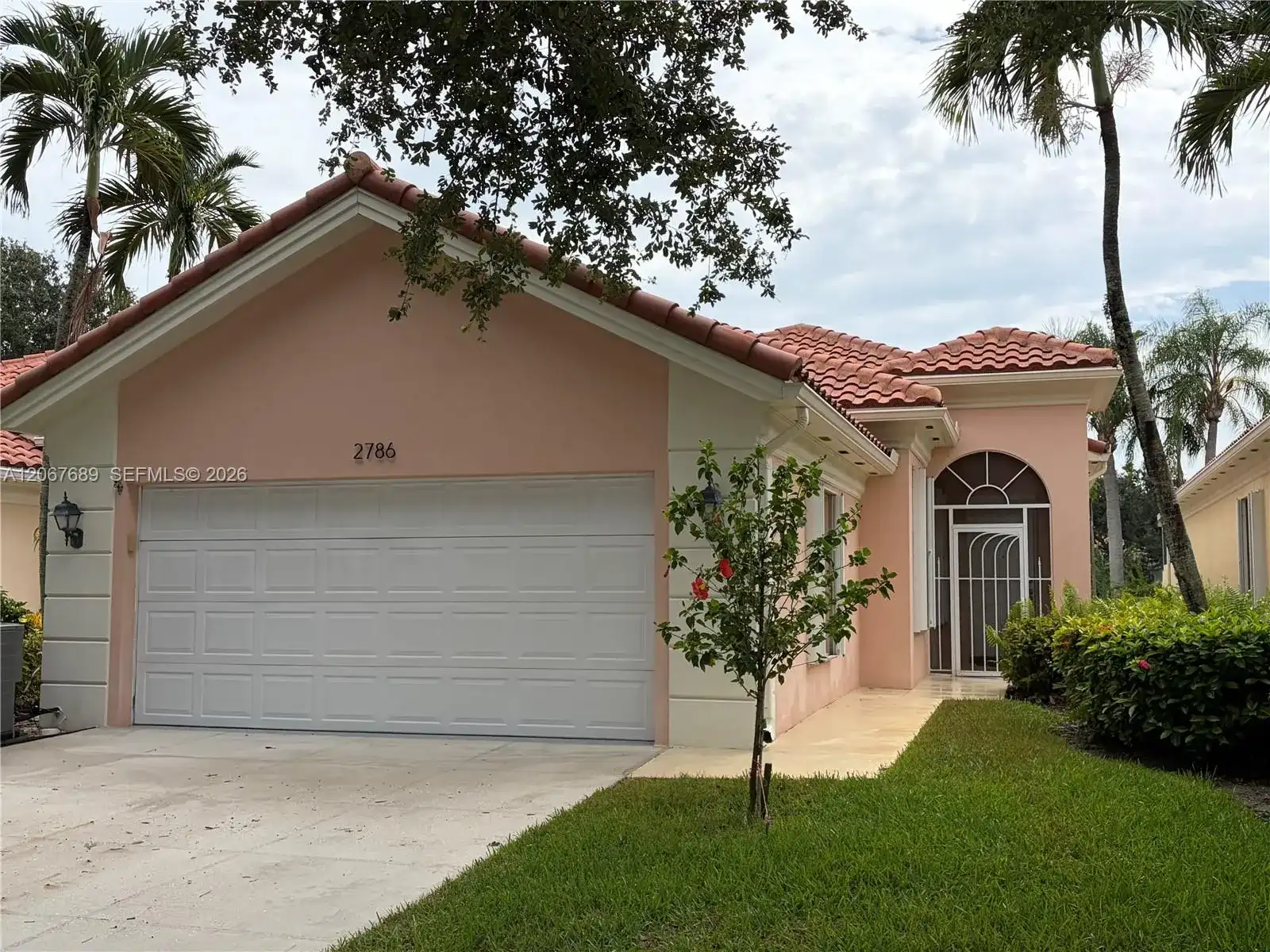 2786 James River Rd, West Palm Beach FL 33411