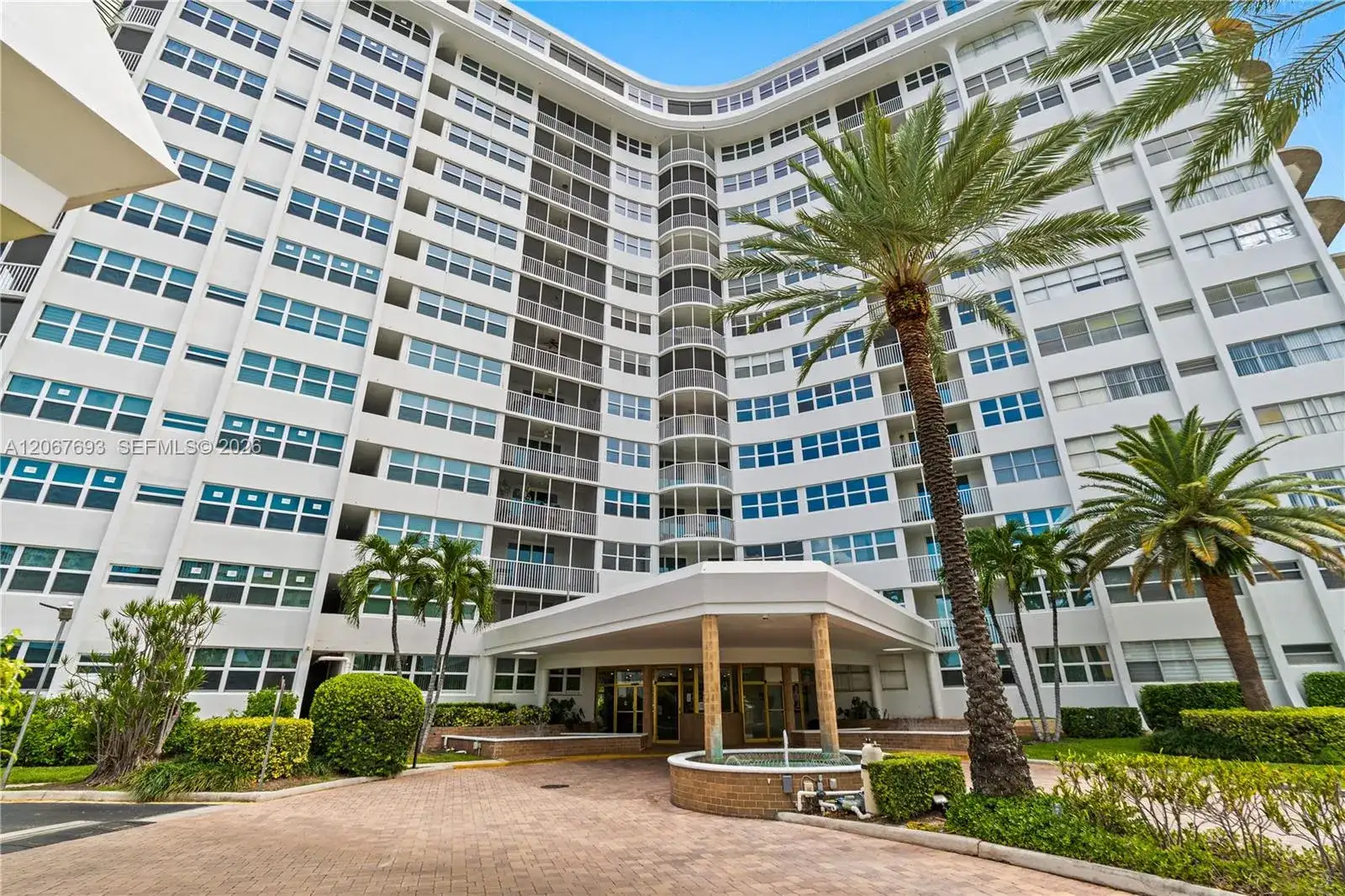 100 Golden Isles Dr # 1109, Hallandale Beach FL 33009 photo 3