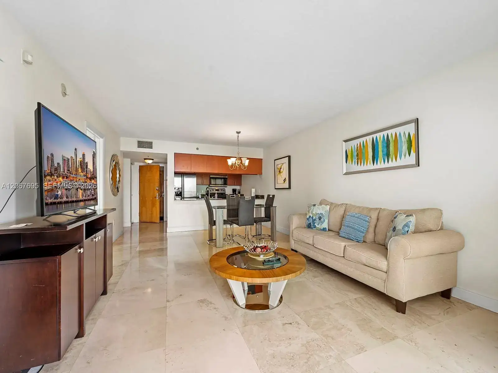 1200 Brickell Bay Dr # 4019, Miami FL 33131 photo 2