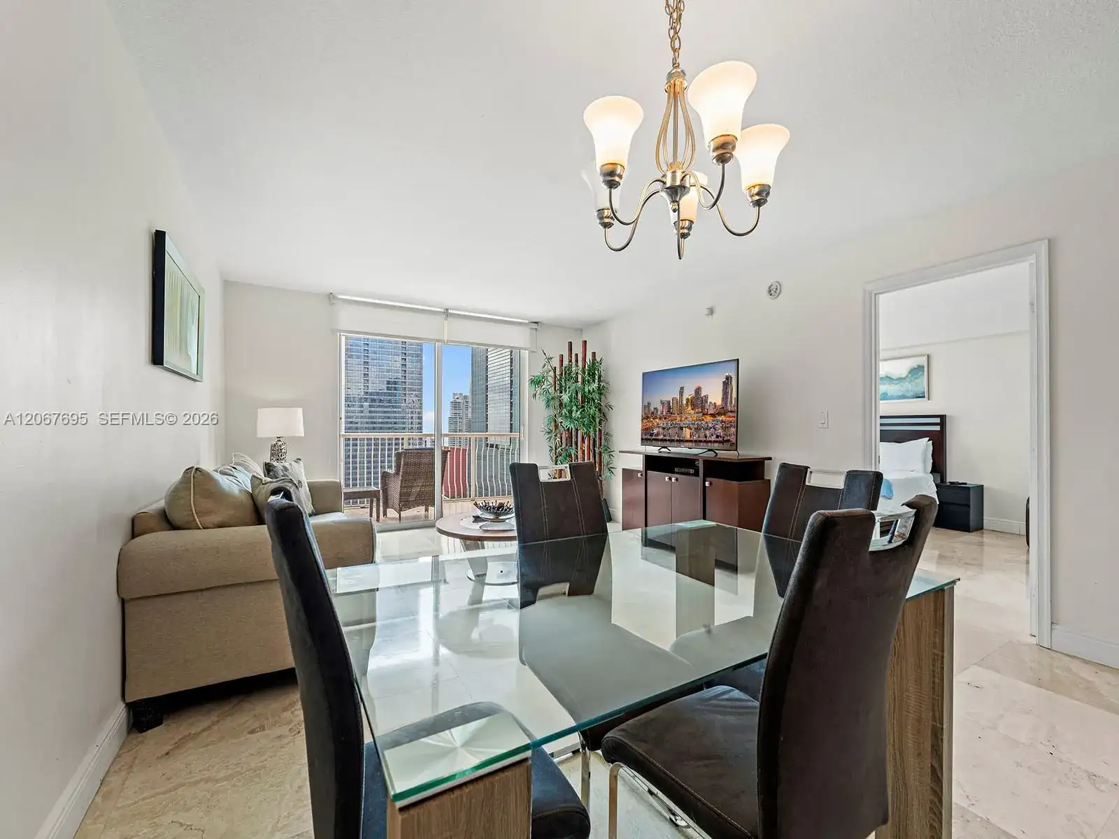 1200 Brickell Bay Dr # 4019, Miami FL 33131 photo 4