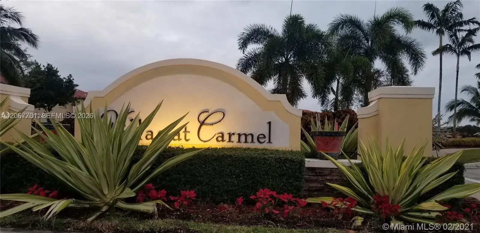 1395 NE 33rd Ave # 26, Homestead FL 33033