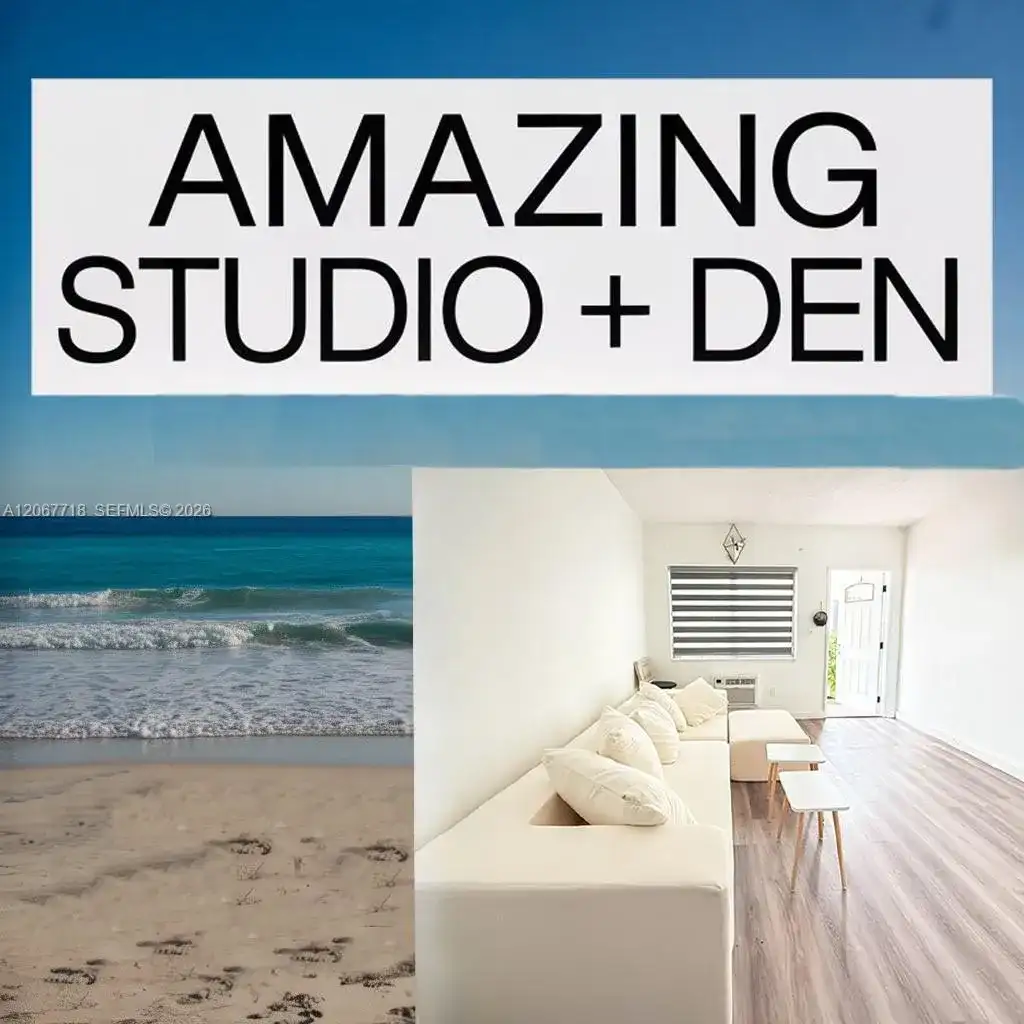 7720 Harding Ave # 3, Miami Beach FL 33141